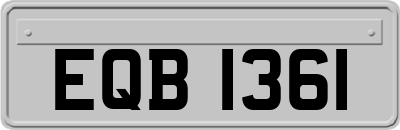 EQB1361