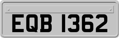 EQB1362