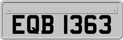 EQB1363