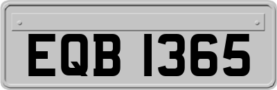 EQB1365