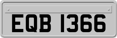 EQB1366