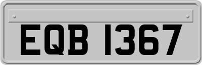 EQB1367