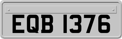 EQB1376