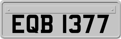 EQB1377