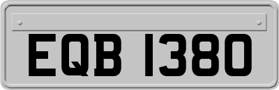 EQB1380