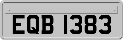 EQB1383