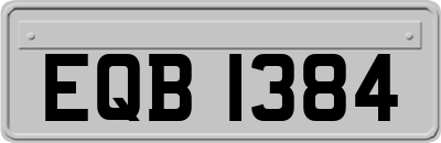 EQB1384