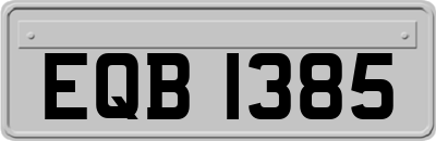 EQB1385