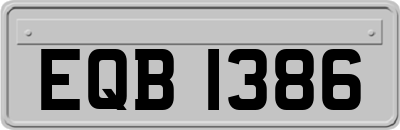 EQB1386
