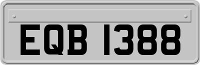 EQB1388