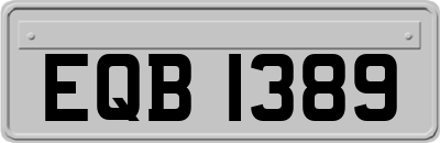 EQB1389