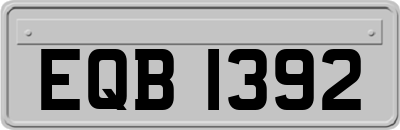 EQB1392