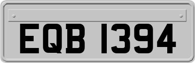 EQB1394
