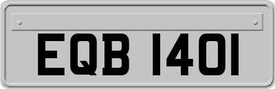 EQB1401