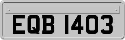 EQB1403