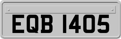 EQB1405