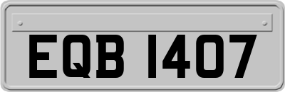 EQB1407