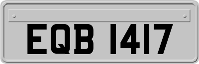 EQB1417