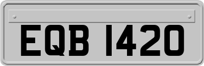 EQB1420