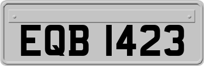EQB1423