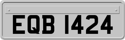 EQB1424