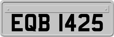 EQB1425