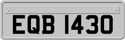 EQB1430