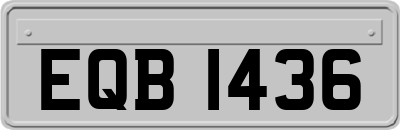 EQB1436