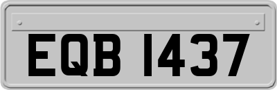 EQB1437