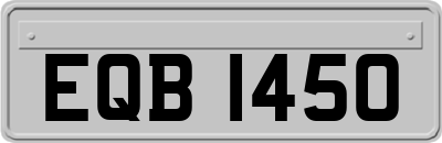EQB1450