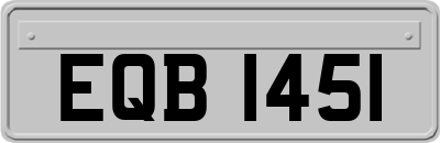 EQB1451