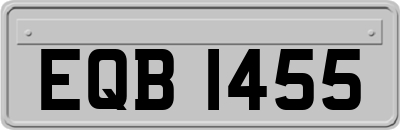 EQB1455