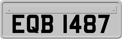 EQB1487