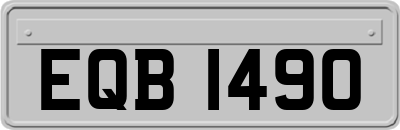 EQB1490