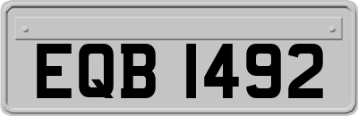 EQB1492