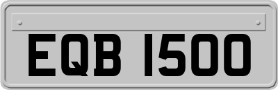 EQB1500