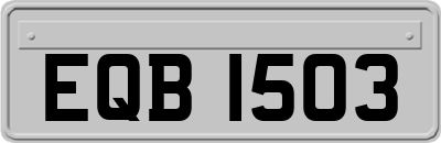 EQB1503