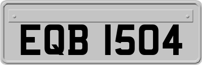 EQB1504