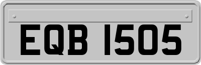 EQB1505