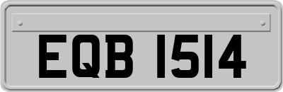 EQB1514