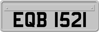 EQB1521