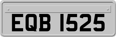 EQB1525
