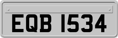 EQB1534