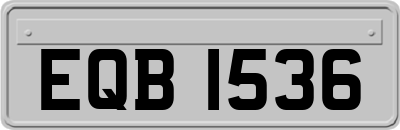 EQB1536