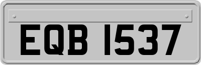 EQB1537