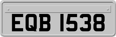 EQB1538