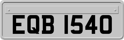 EQB1540