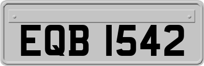 EQB1542