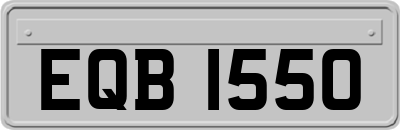EQB1550