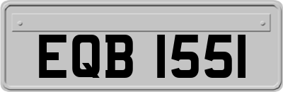 EQB1551